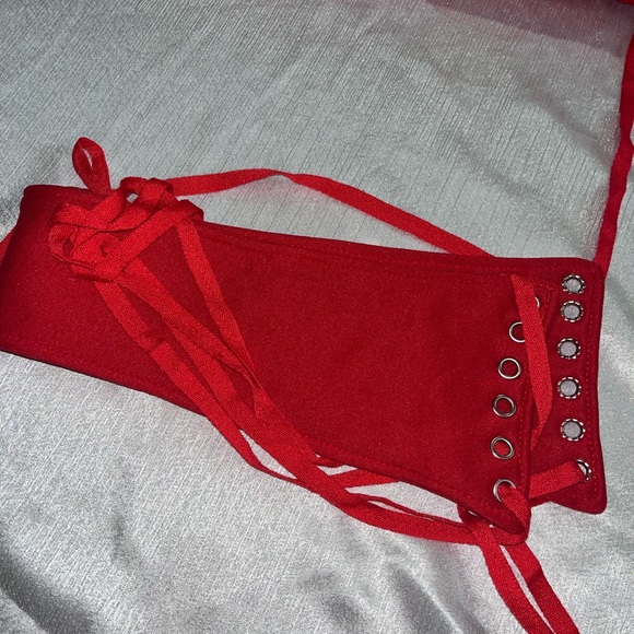 Long sleeve dress - Picture 4 of 6